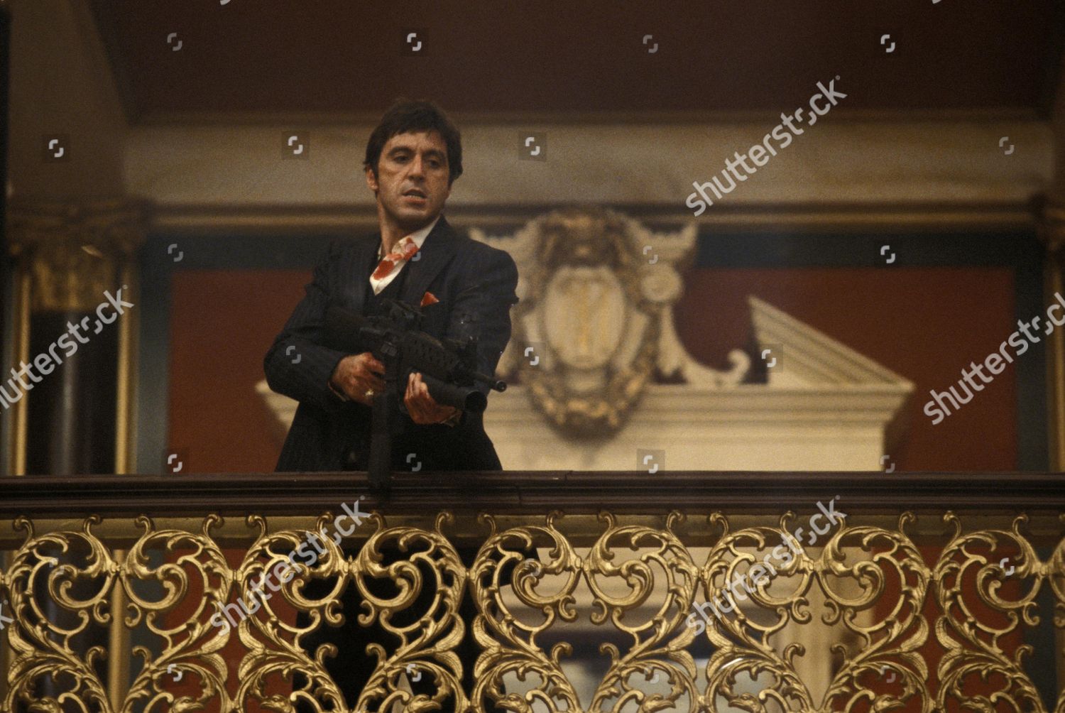 Al Pacino Editorial Stock Photo - Stock Image | Shutterstock