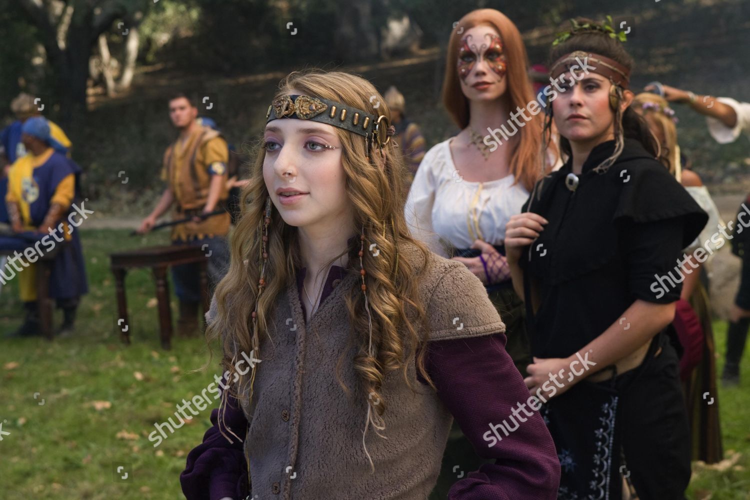 Allie Stamler Editorial Stock Photo Stock Image Shutterstock