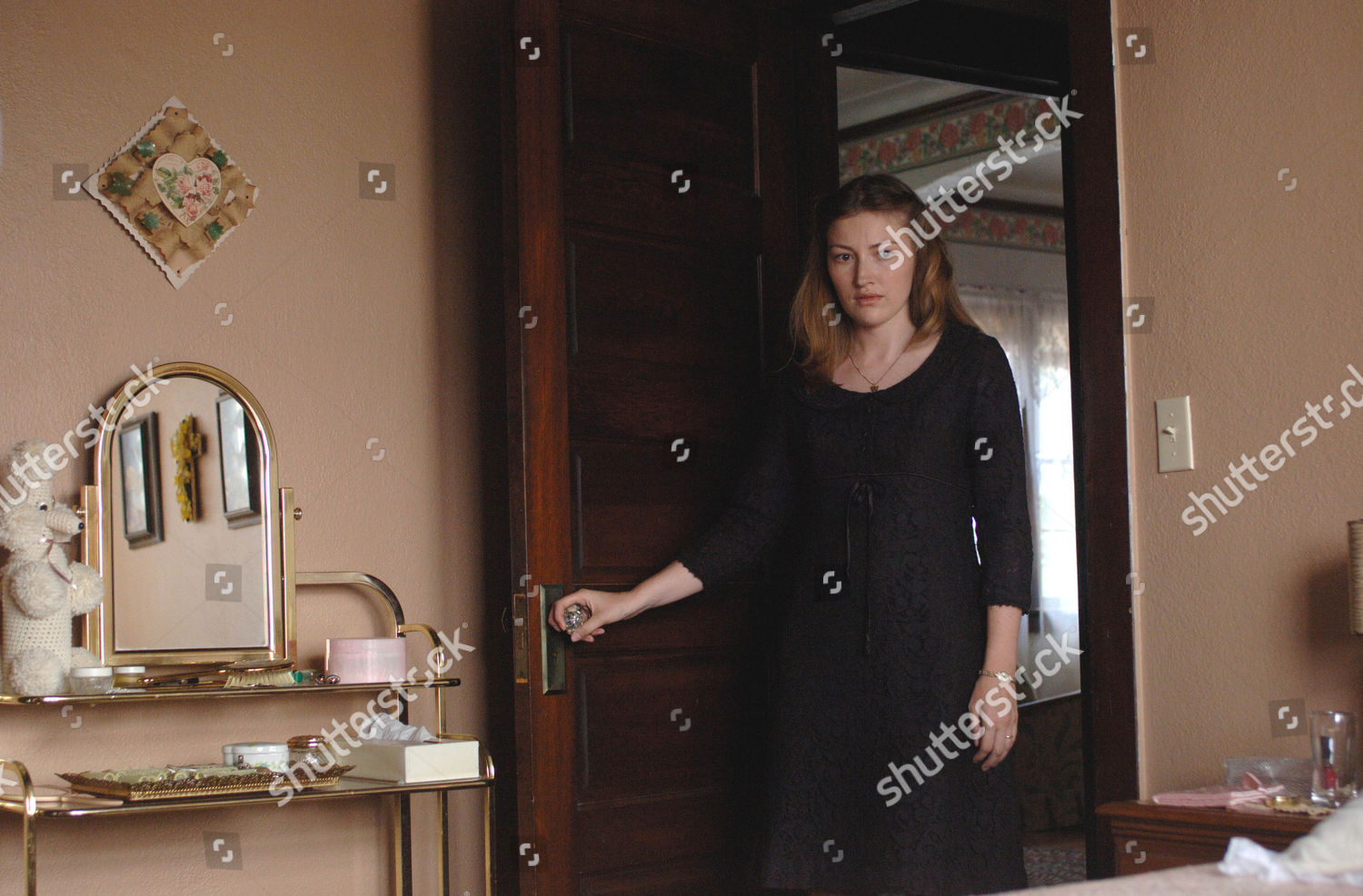 Kelly Macdonald Editorial Stock Photo - Stock Image | Shutterstock