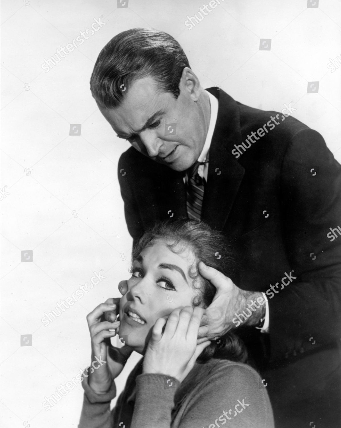 SUEURS FROIDES - Vertigo - DVD - James Stewart - Kim Novak - Alfred