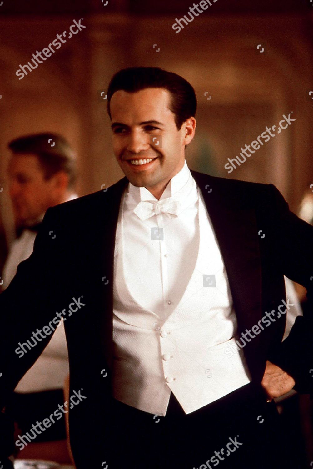 Billy Zane Editorial Stock Photo - Stock Image | Shutterstock