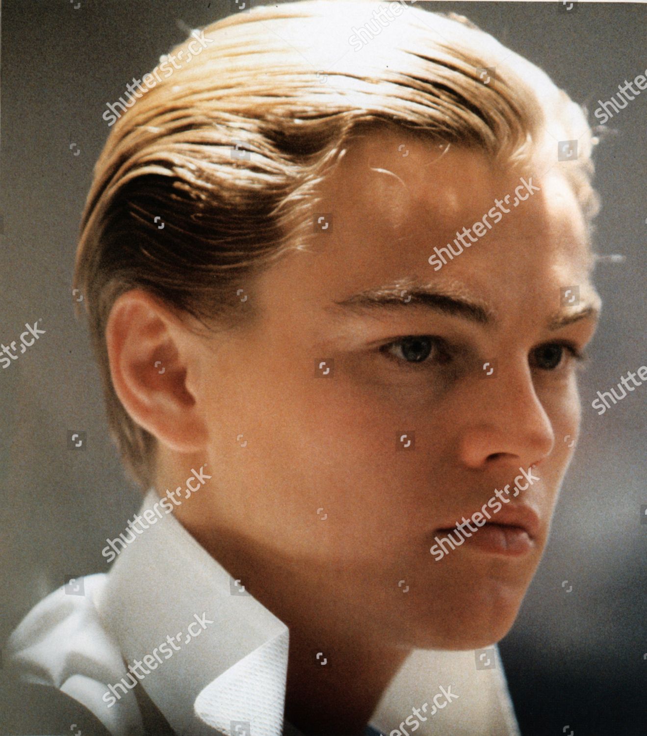 Leonardo Dicaprio