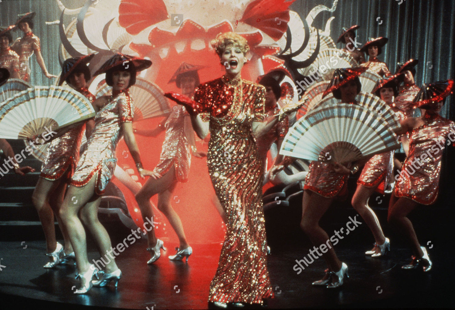 Kate Capshaw Editorial Stock Photo - Stock Image | Shutterstock