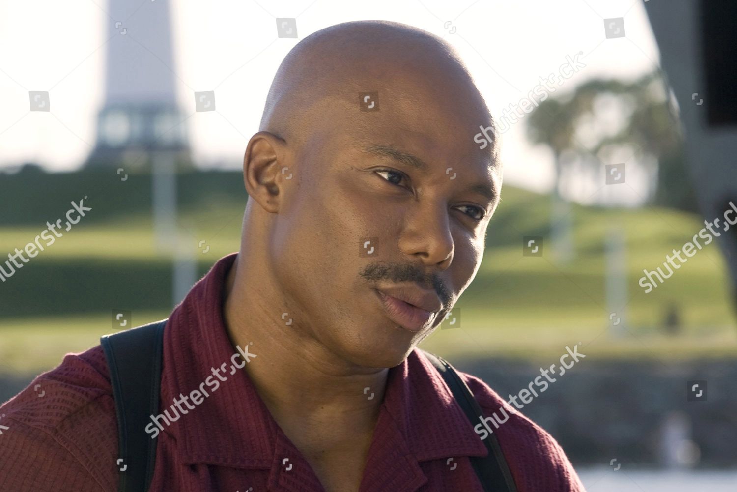 Erik King Editorial Stock Photo - Stock Image | Shutterstock