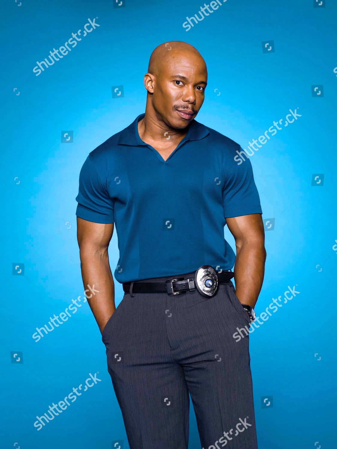 Erik King Editorial Stock Photo - Stock Image | Shutterstock