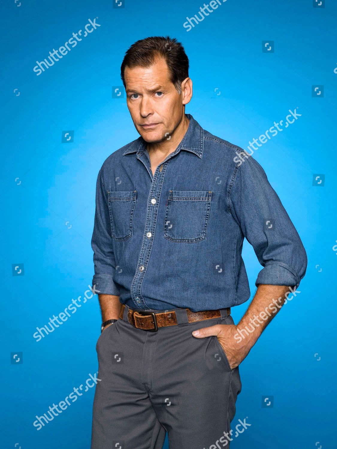 James Remar Editorial Stock Photo - Stock Image | Shutterstock