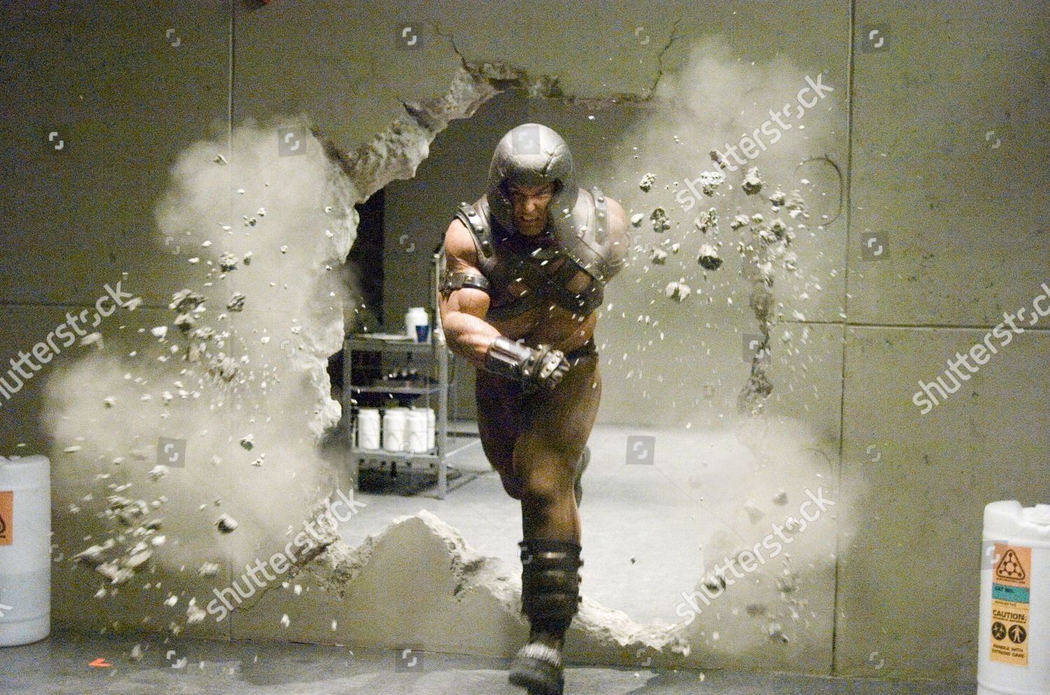 Vinnie Jones Editorial Stock Photo - Stock Image | Shutterstock