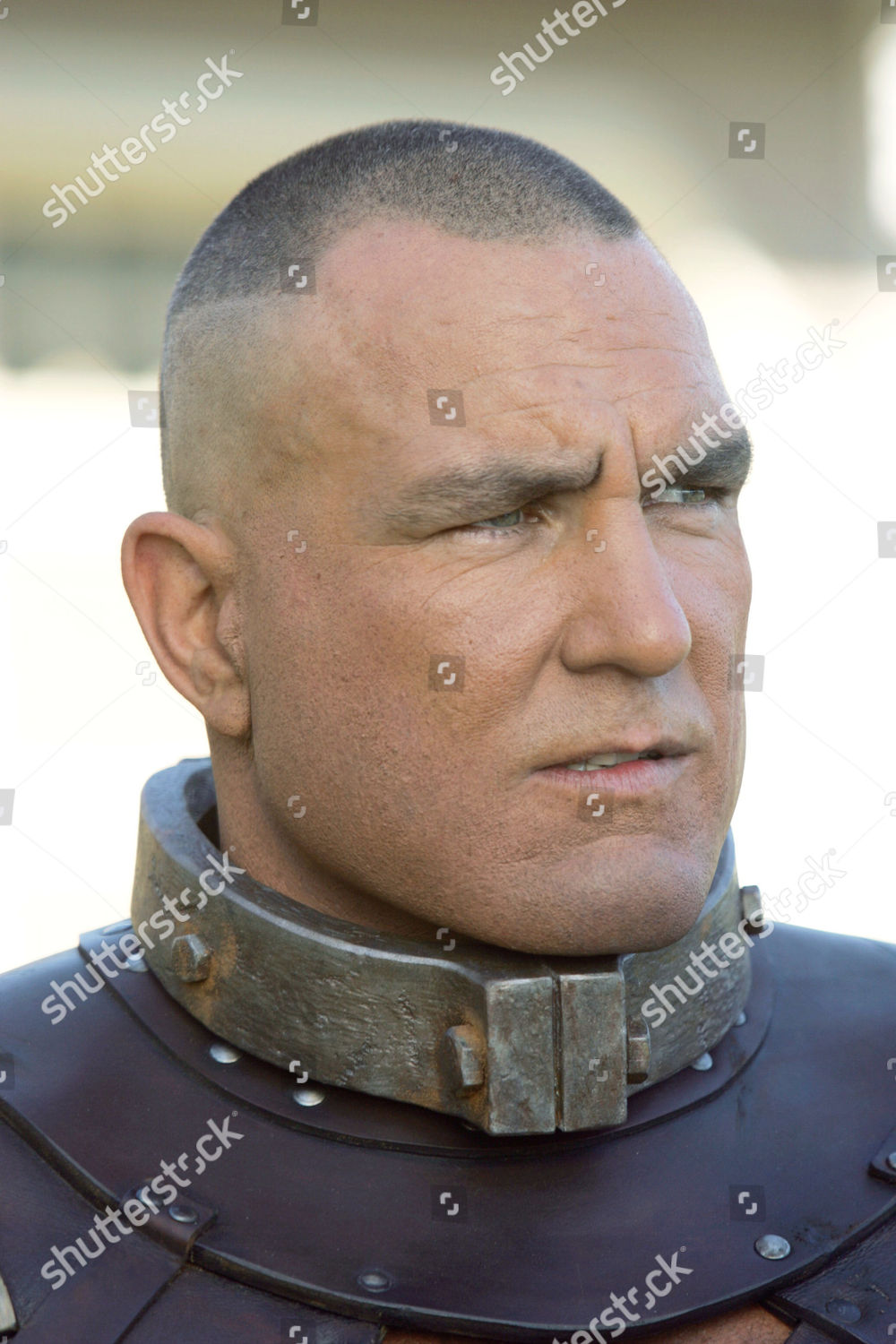 Vinnie Jones Editorial Stock Photo - Stock Image | Shutterstock