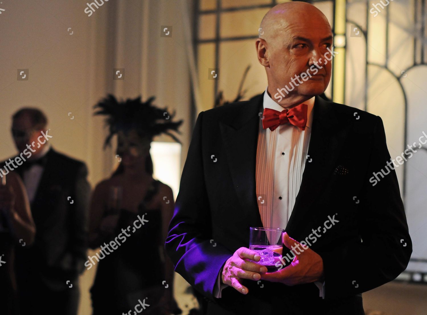 Terry Oquinn Editorial Stock Photo - Stock Image | Shutterstock