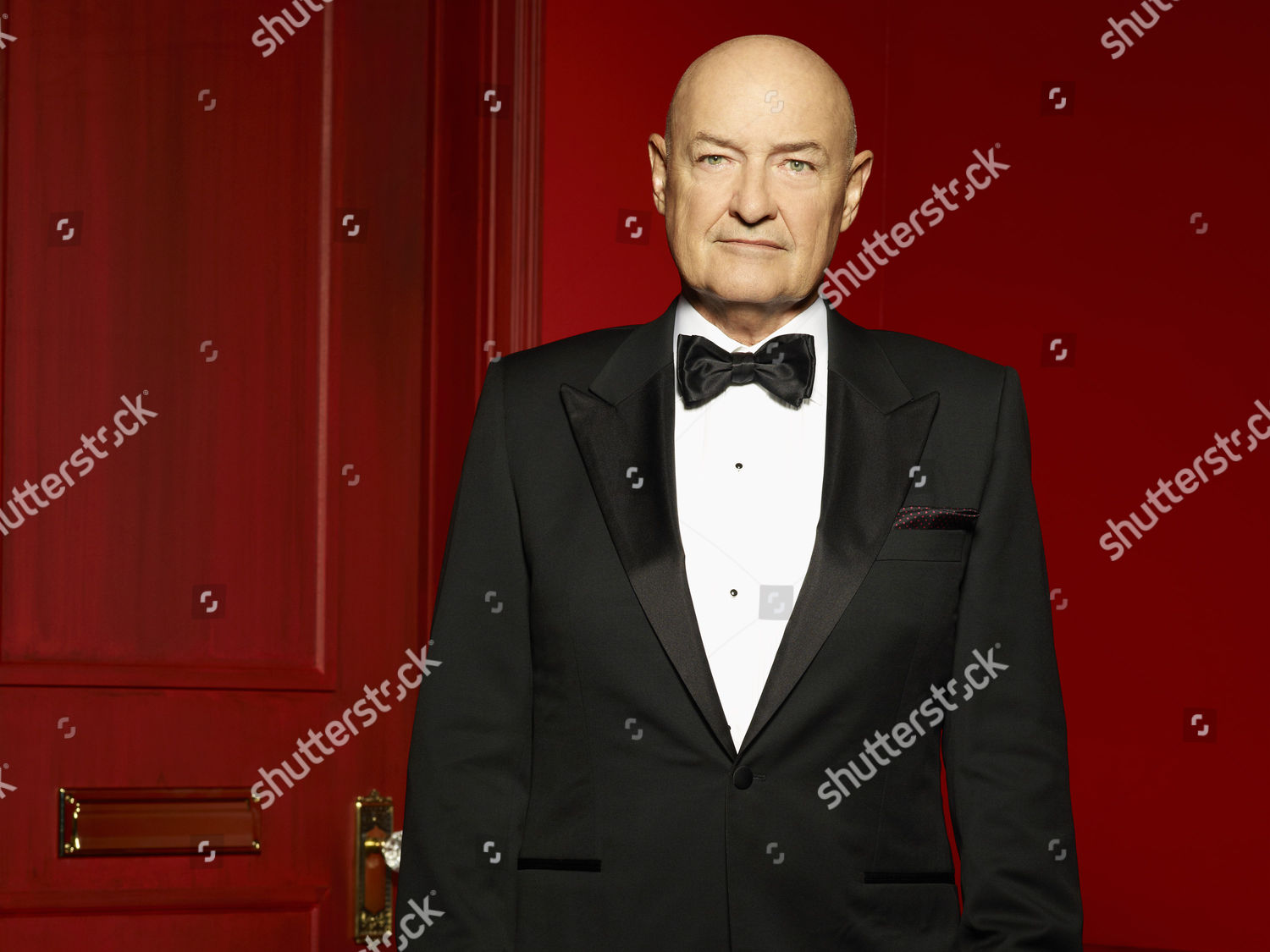 Terry Oquinn Editorial Stock Photo - Stock Image | Shutterstock