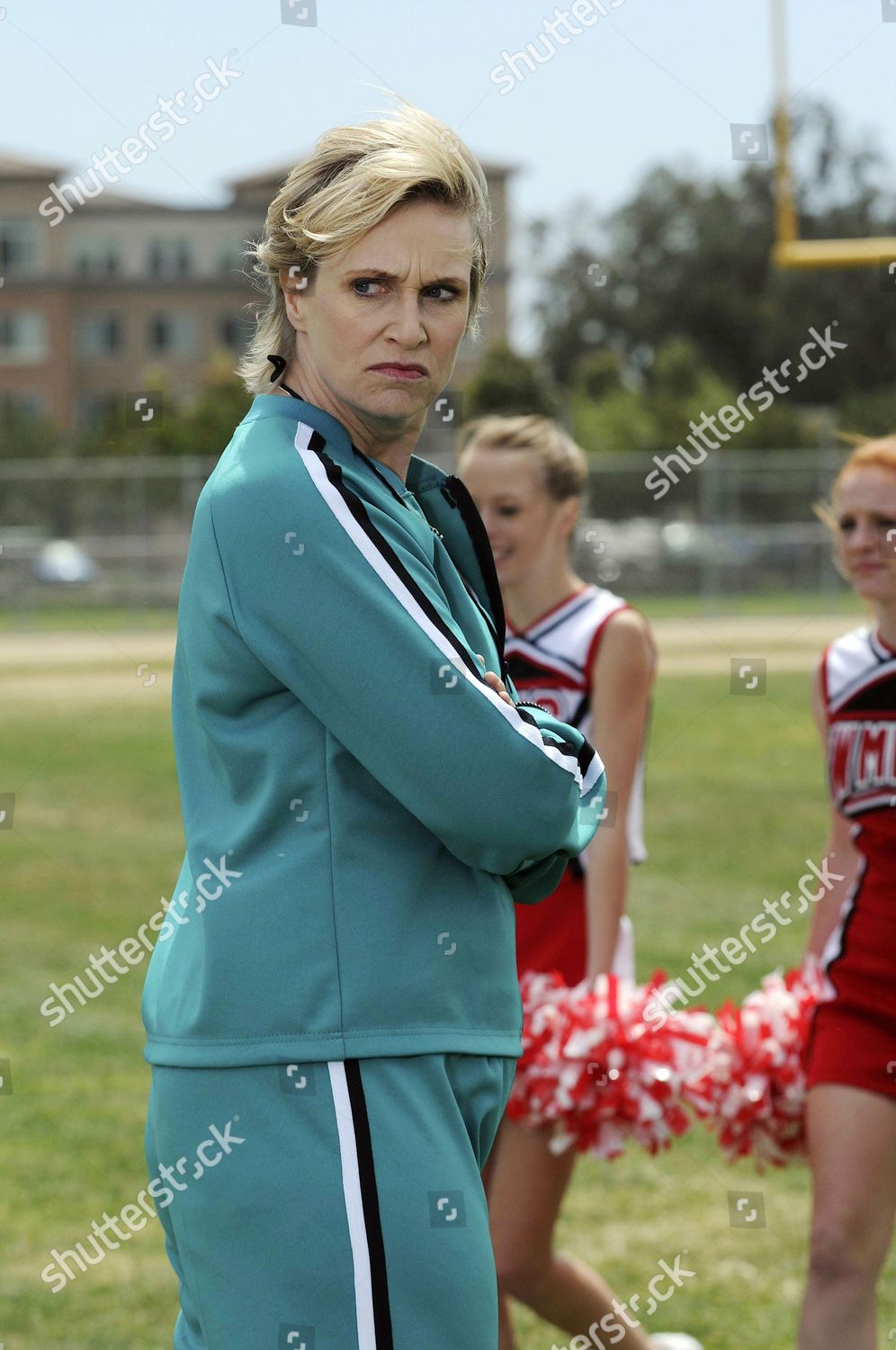 Jane Lynch Editorial Stock Photo - Stock Image | Shutterstock