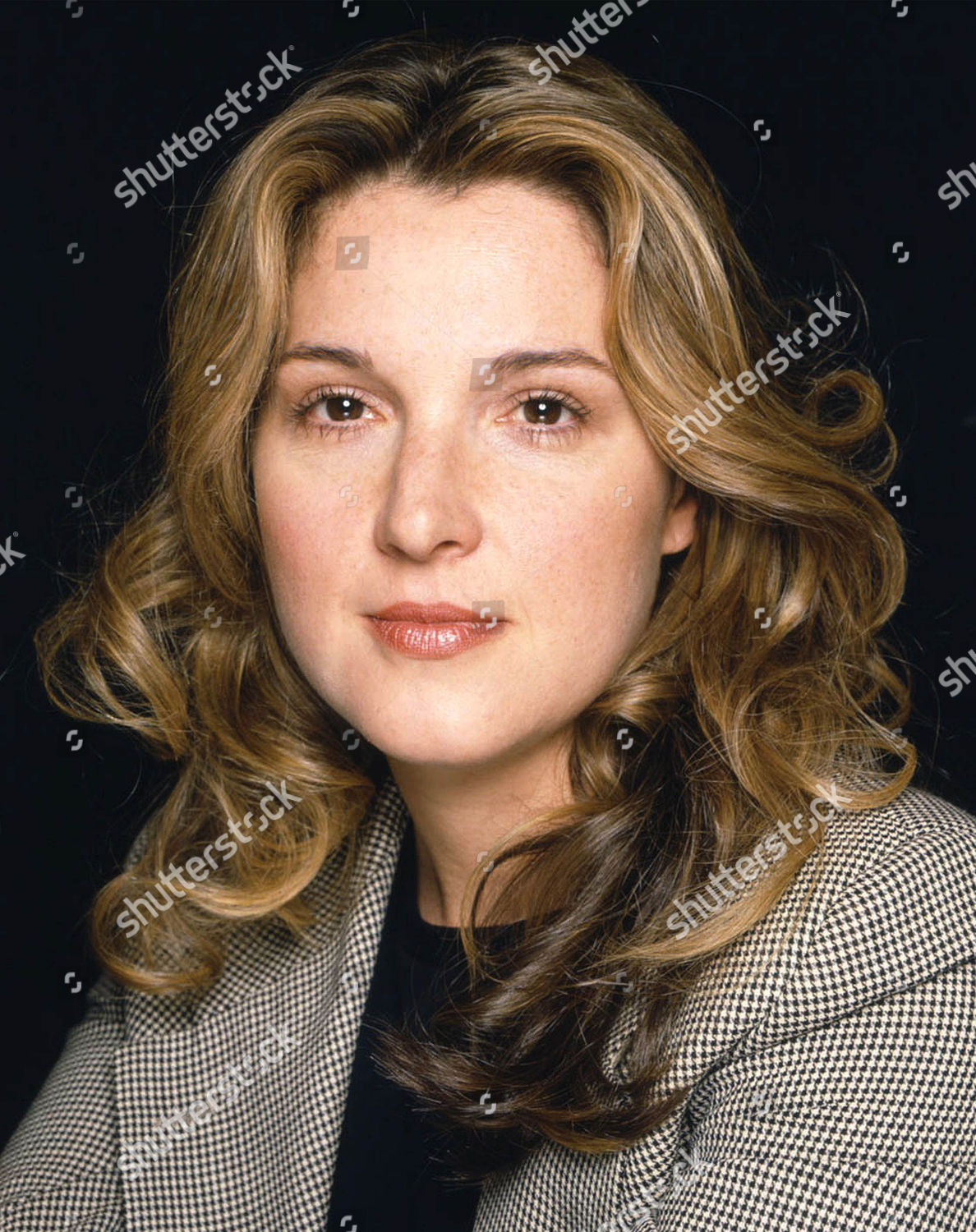 Barbara Broccoli Editorial Stock Photo - Stock Image | Shutterstock