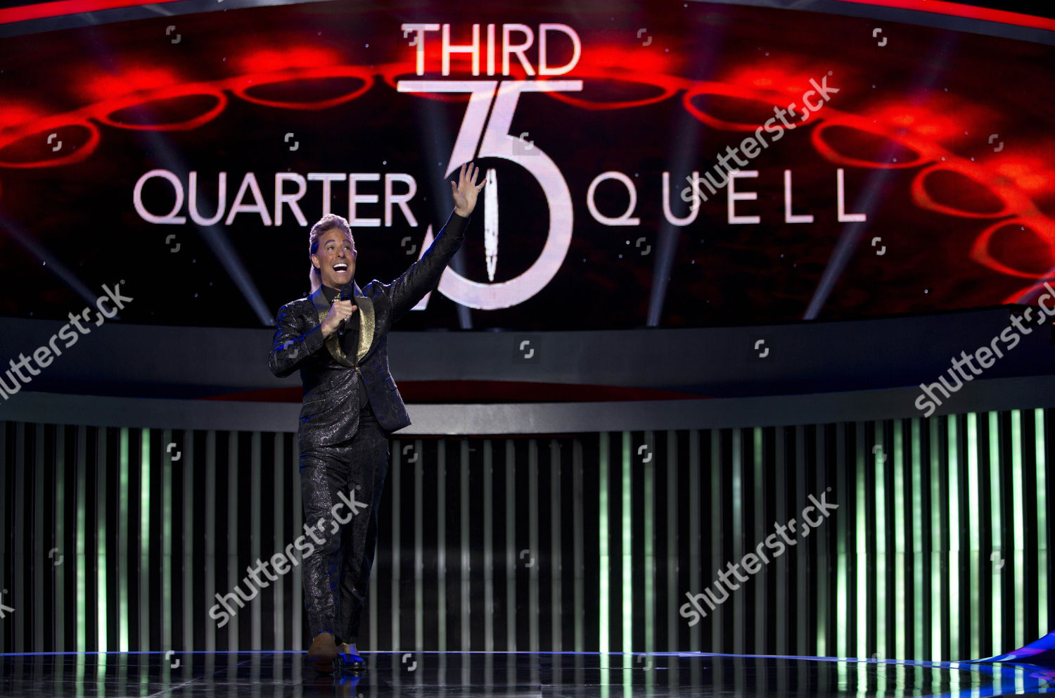 Stanley Tucci Editorial Stock Photo - Stock Image | Shutterstock