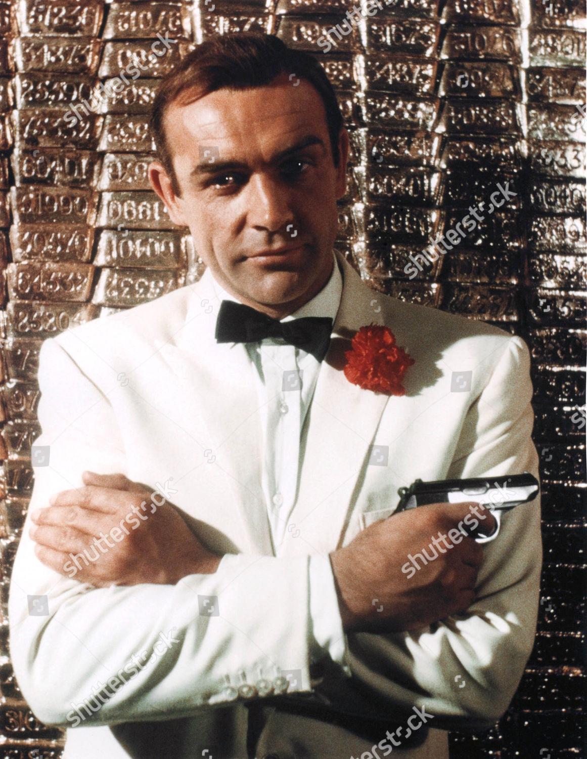 Sean Connery Editorial Stock Photo - Stock Image | Shutterstock