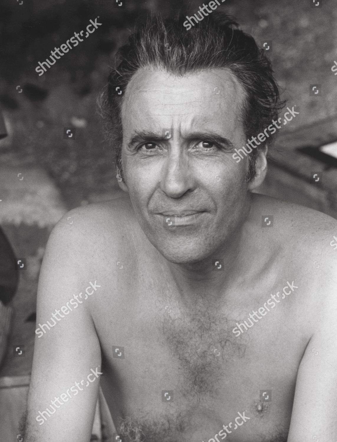 Christopher Lee Editorial Stock Photo - Stock Image | Shutterstock