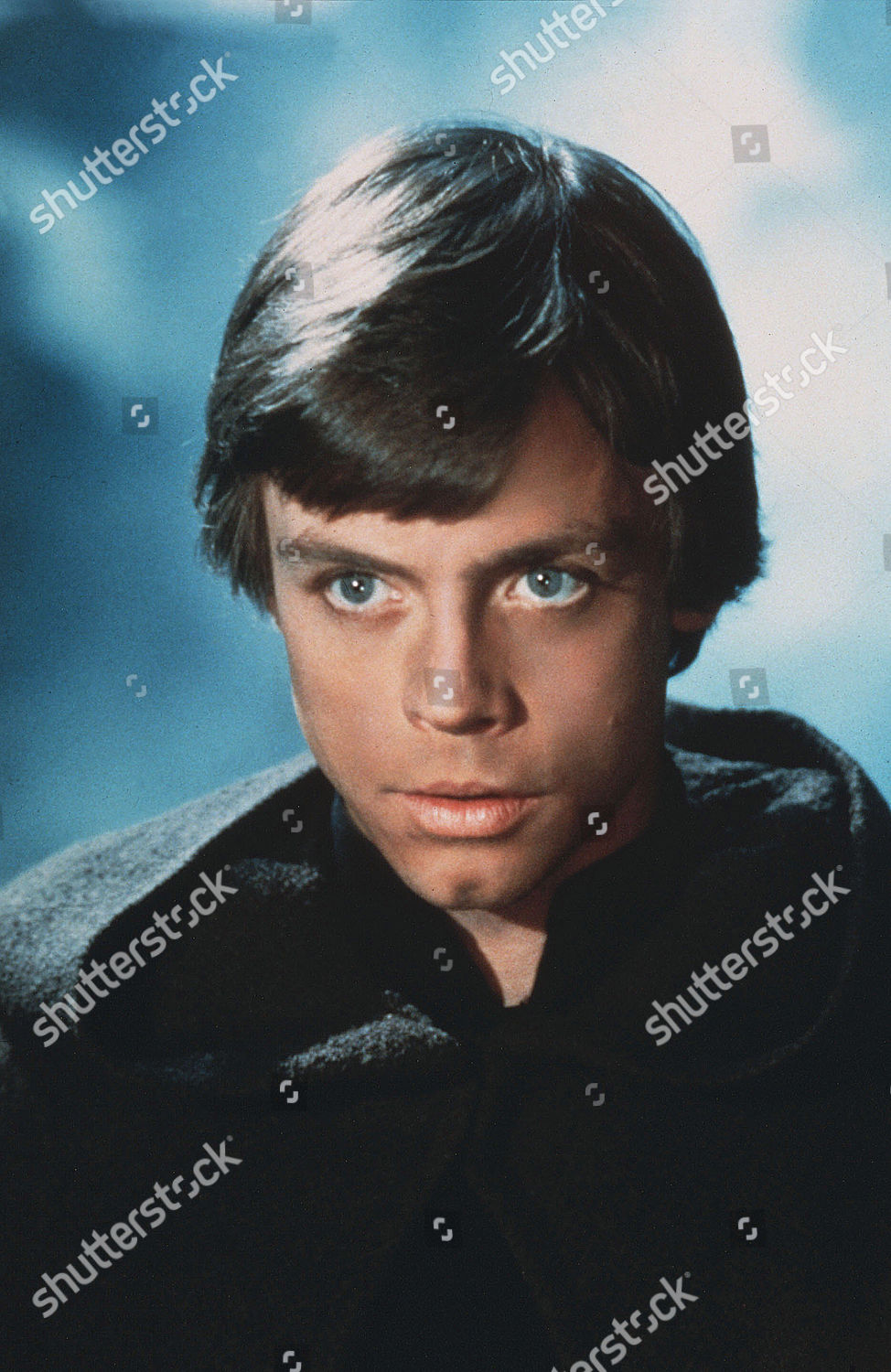 Mark Hamill Editorial Stock Photo - Stock Image | Shutterstock