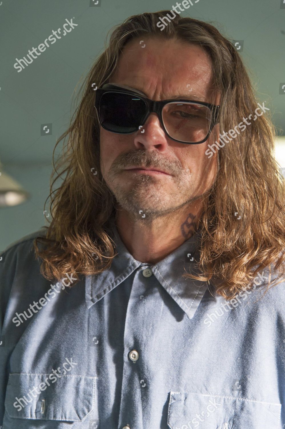 Kurt Sutter Editorial Stock Photo - Stock Image | Shutterstock