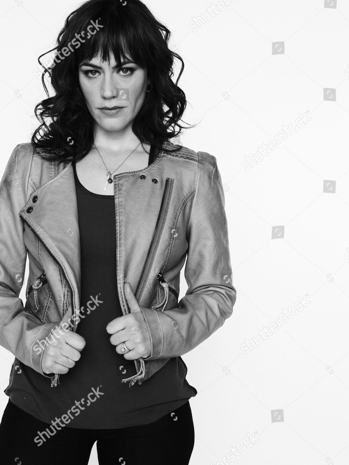 Maggie Siff Editorial Stock Photo - Stock Image | Shutterstock
