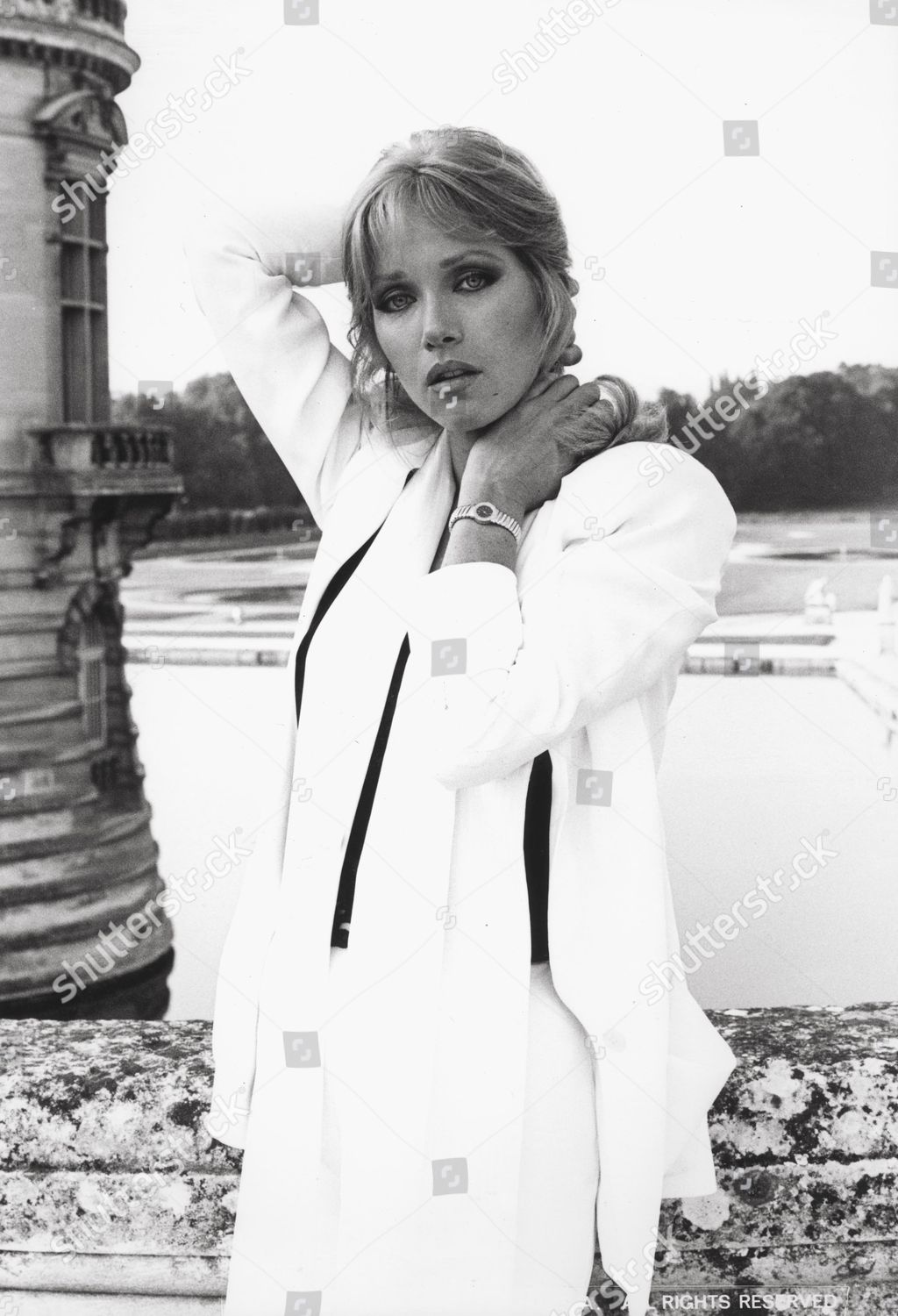 Tanya Roberts Editorial Stock Photo - Stock Image | Shutterstock