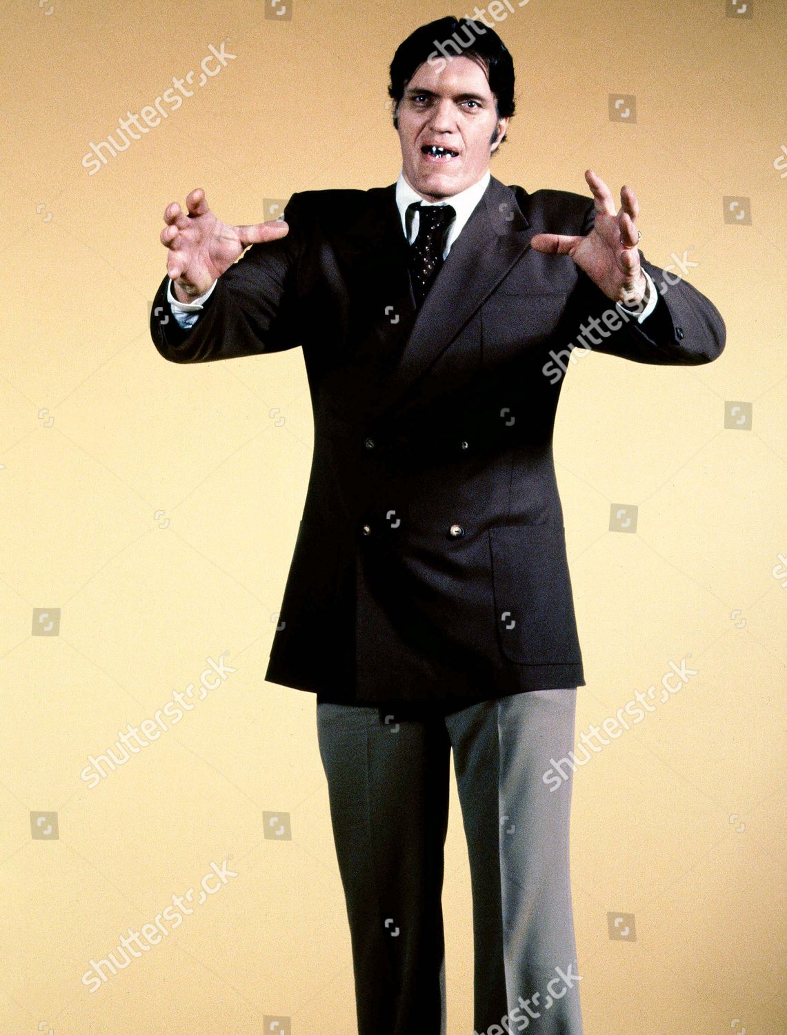 Richard Kiel Editorial Stock Photo - Stock Image | Shutterstock