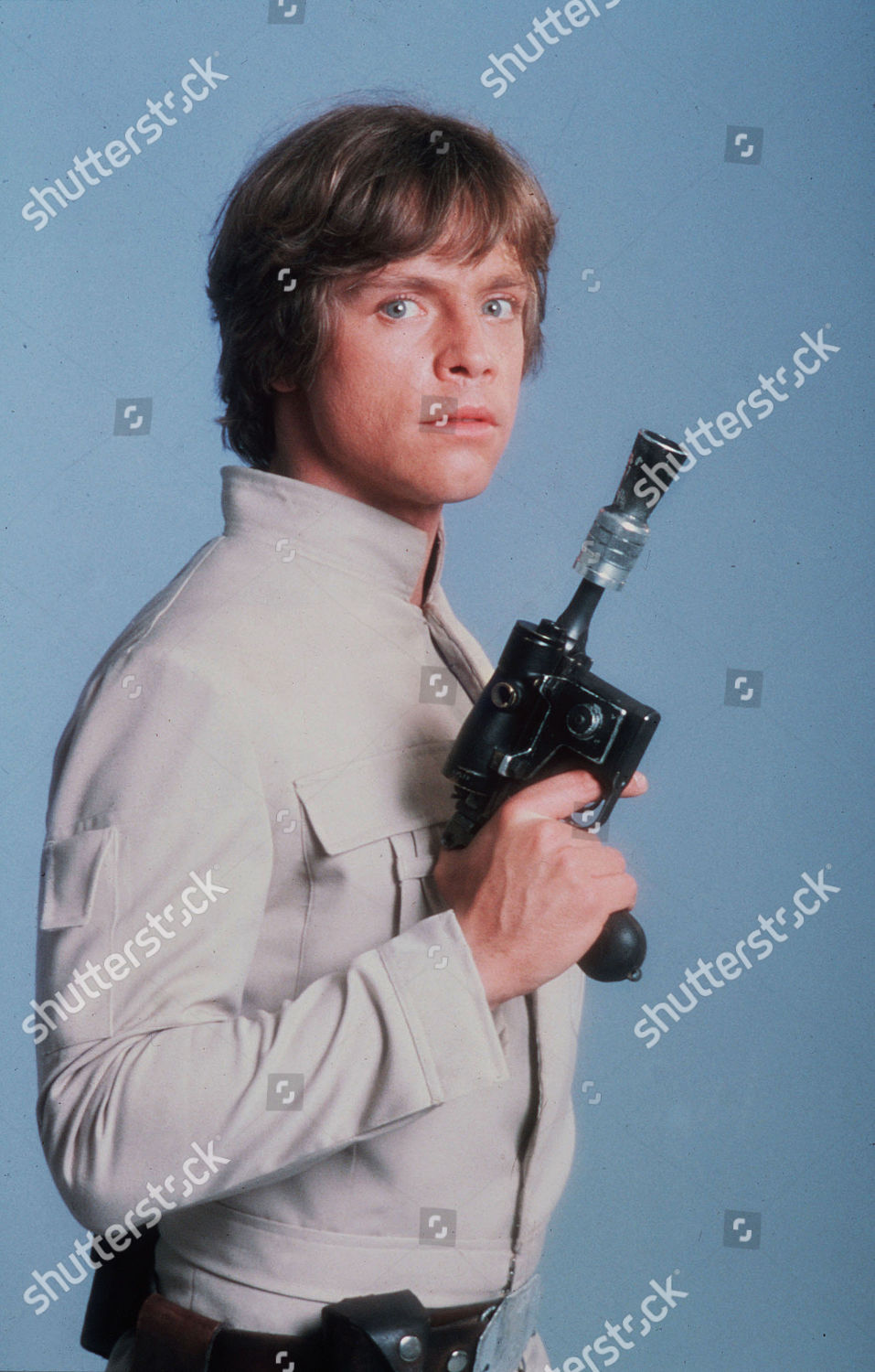 Mark Hamill Editorial Stock Photo - Stock Image | Shutterstock