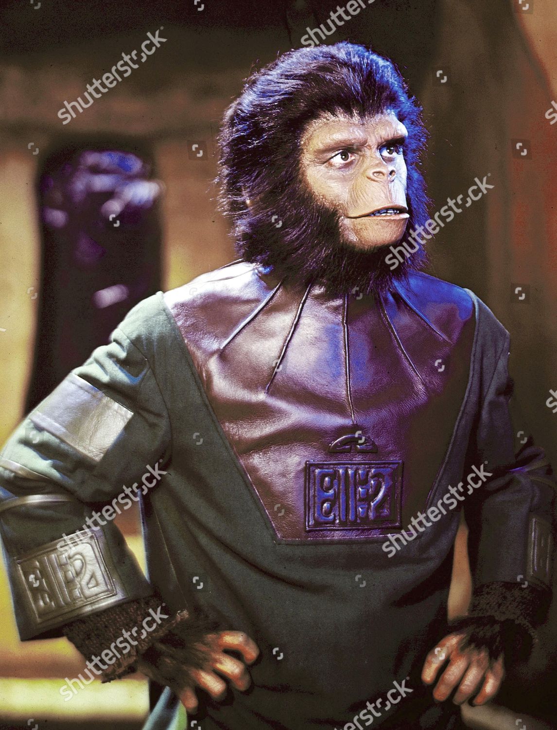 Roddy Mcdowall Editorial Stock Photo - Stock Image | Shutterstock
