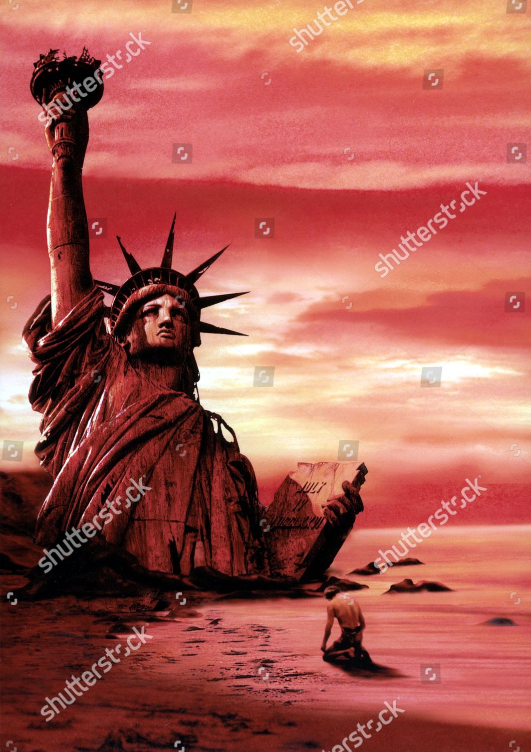 Charlton Heston Editorial Stock Photo - Stock Image | Shutterstock