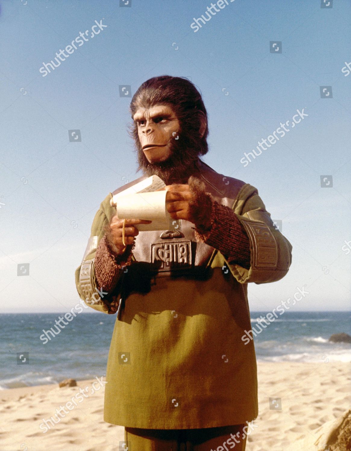 Roddy Mcdowall Editorial Stock Photo - Stock Image | Shutterstock