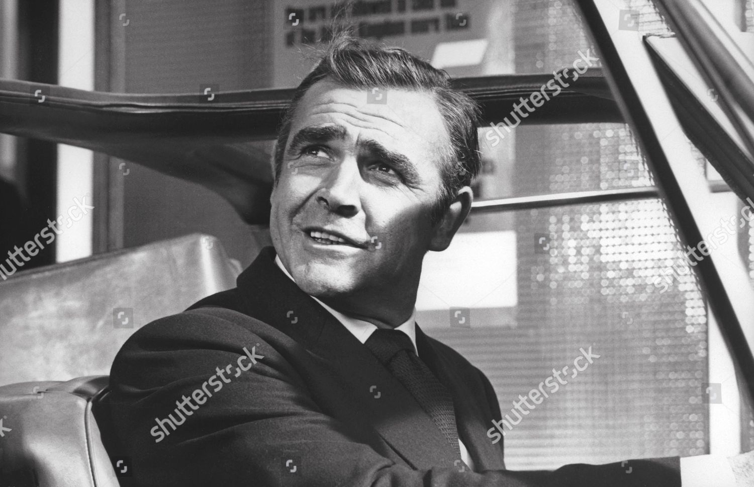 Sean Connery Editorial Stock Photo - Stock Image | Shutterstock
