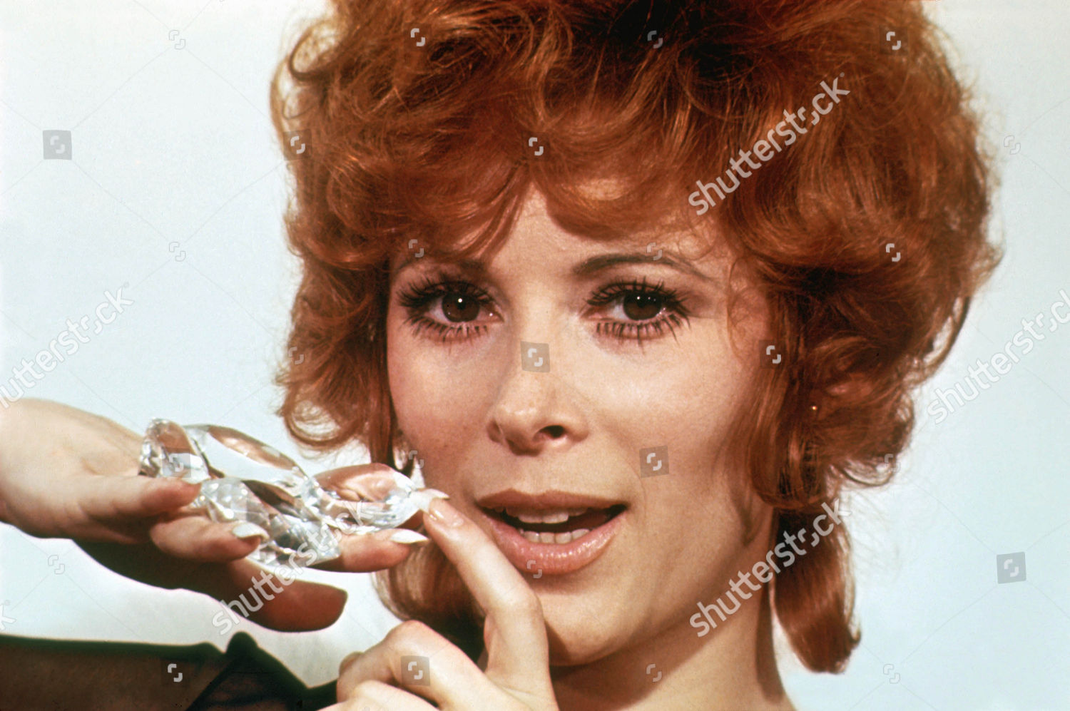 Jill St John Editorial Stock Photo - Stock Image | Shutterstock