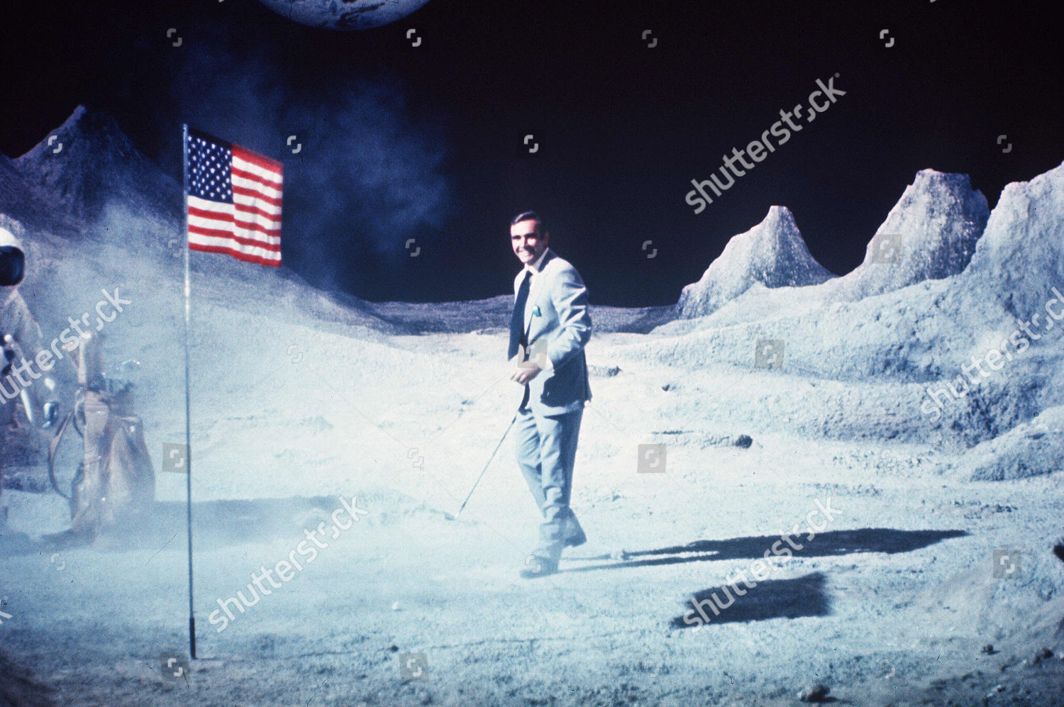 Sean Connery Editorial Stock Photo - Stock Image | Shutterstock