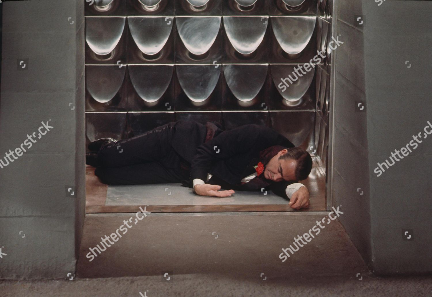 Sean Connery Editorial Stock Photo - Stock Image | Shutterstock
