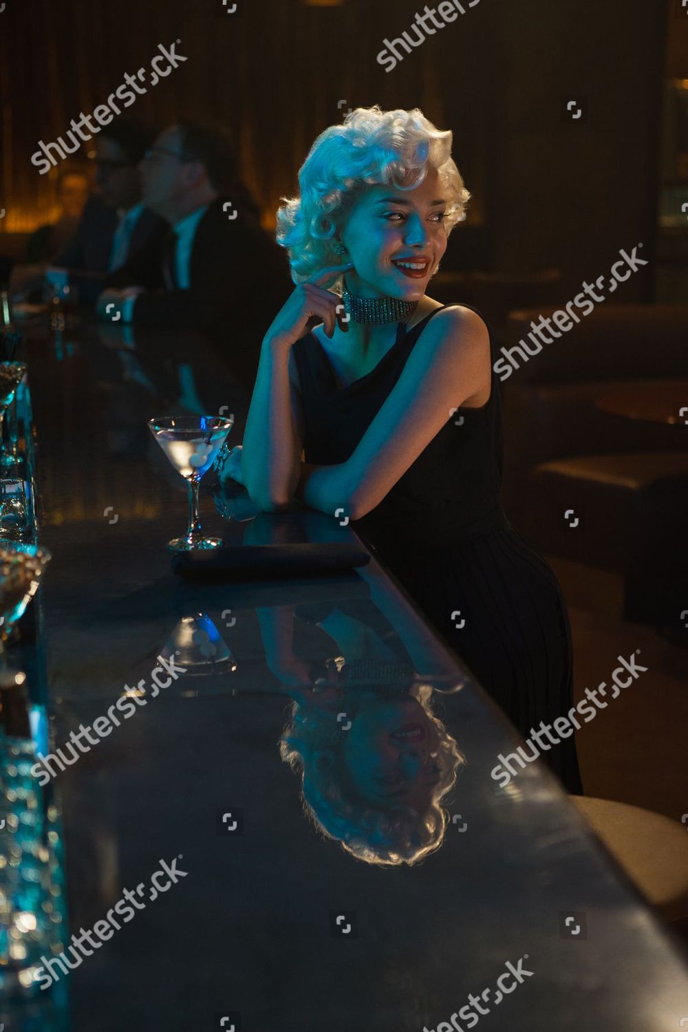 Elena Satine Editorial Stock Photo - Stock Image | Shutterstock