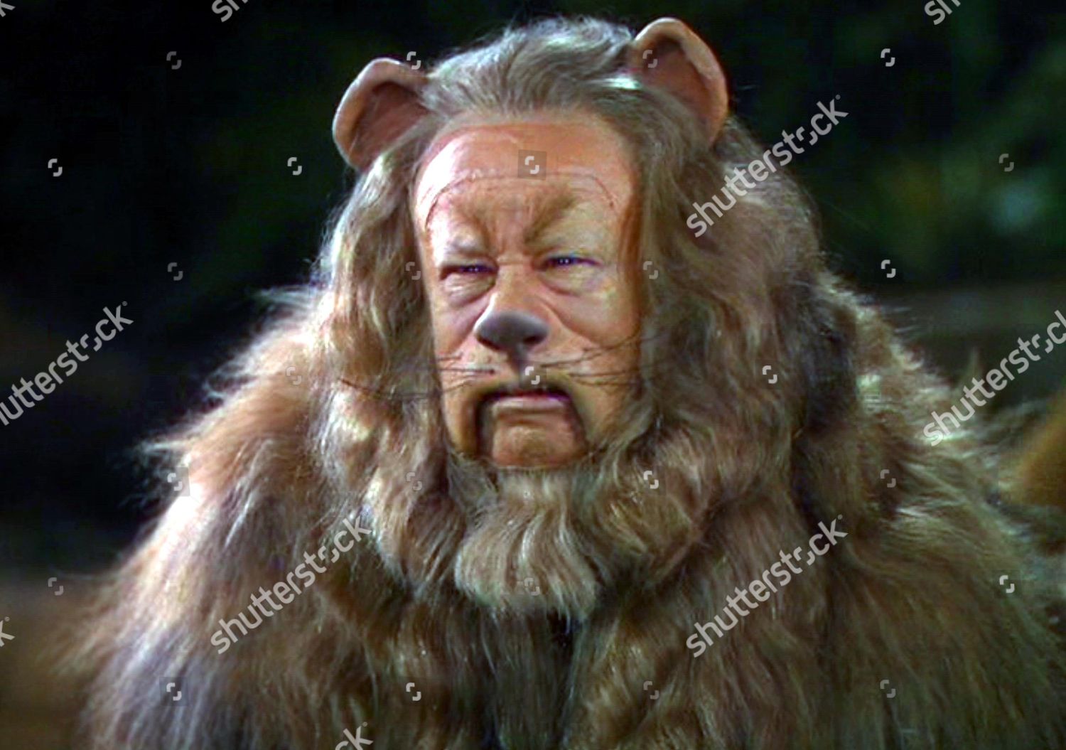 Bert Lahr Editorial Stock Photo - Stock Image | Shutterstock