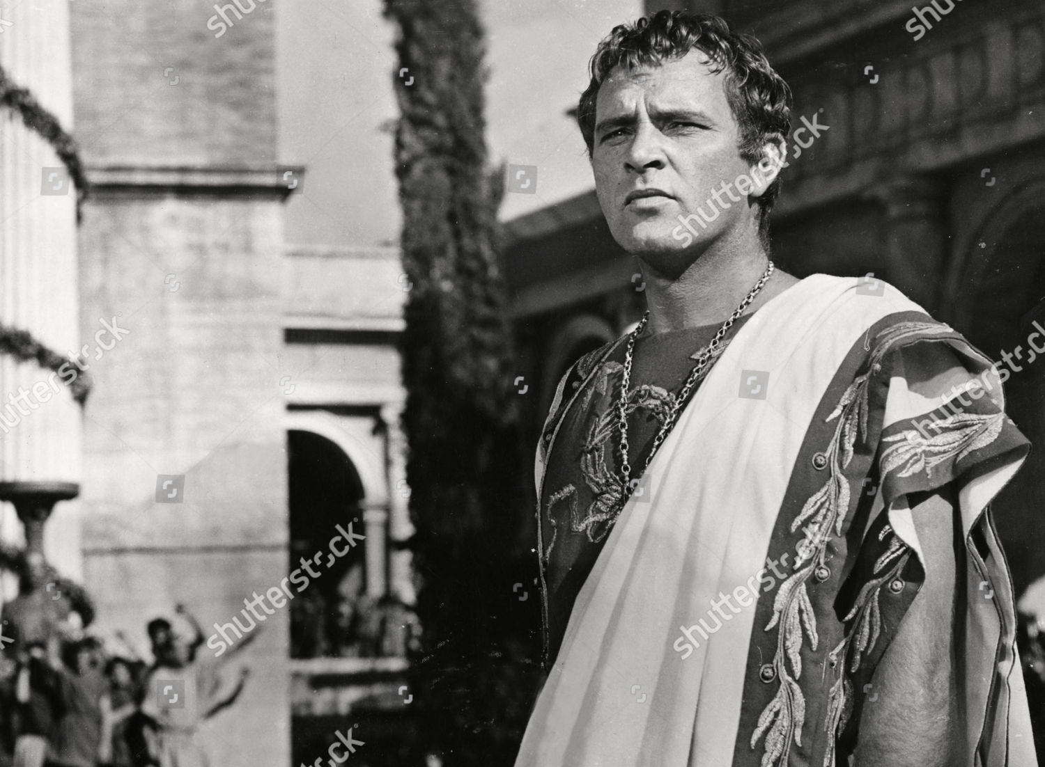 Richard Burton Editorial Stock Photo - Stock Image | Shutterstock