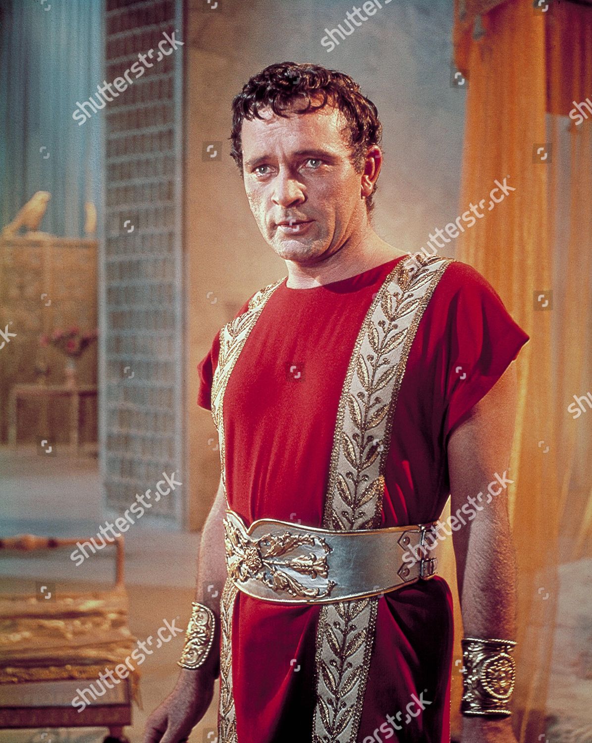 Richard Burton Editorial Stock Photo - Stock Image | Shutterstock