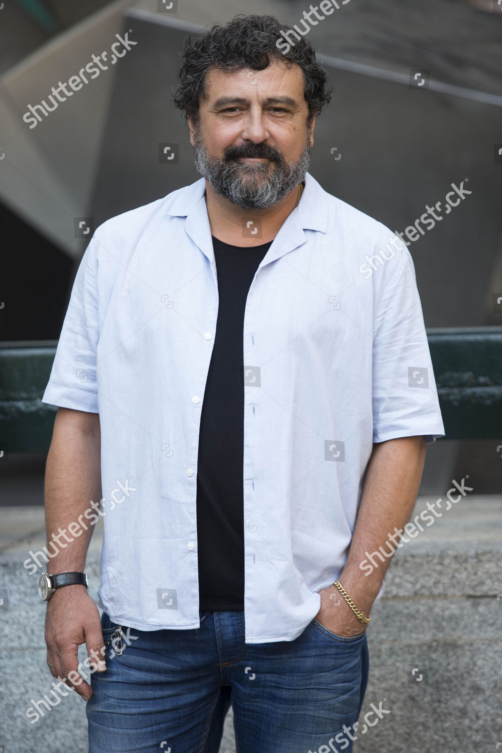 Paco Tous Editorial Stock Photo Stock Image Shutterstock