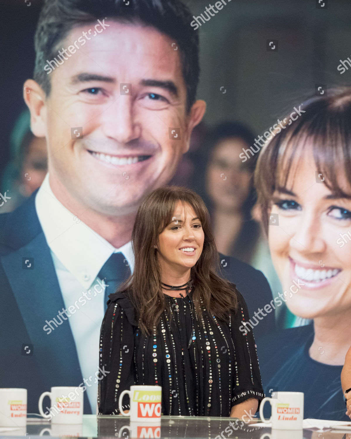 Sheree Murphy Editorial Stock Photo Stock Image Shutterstock