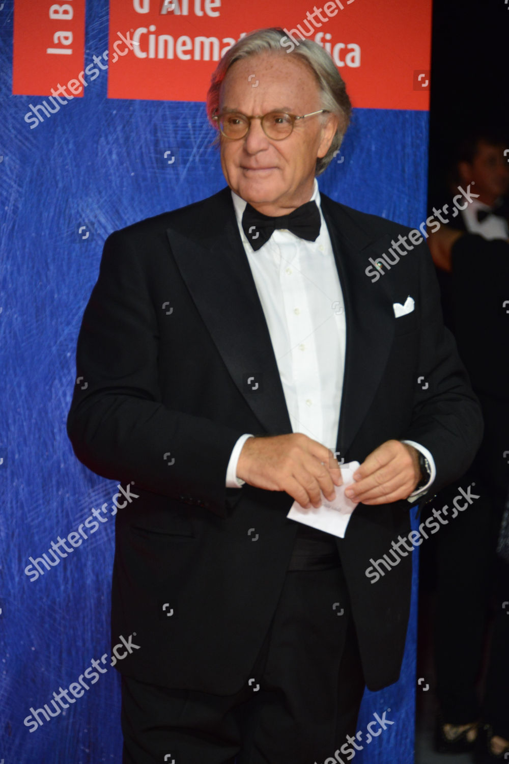 Diego Della Valle Editorial Stock Photo - Stock Image | Shutterstock