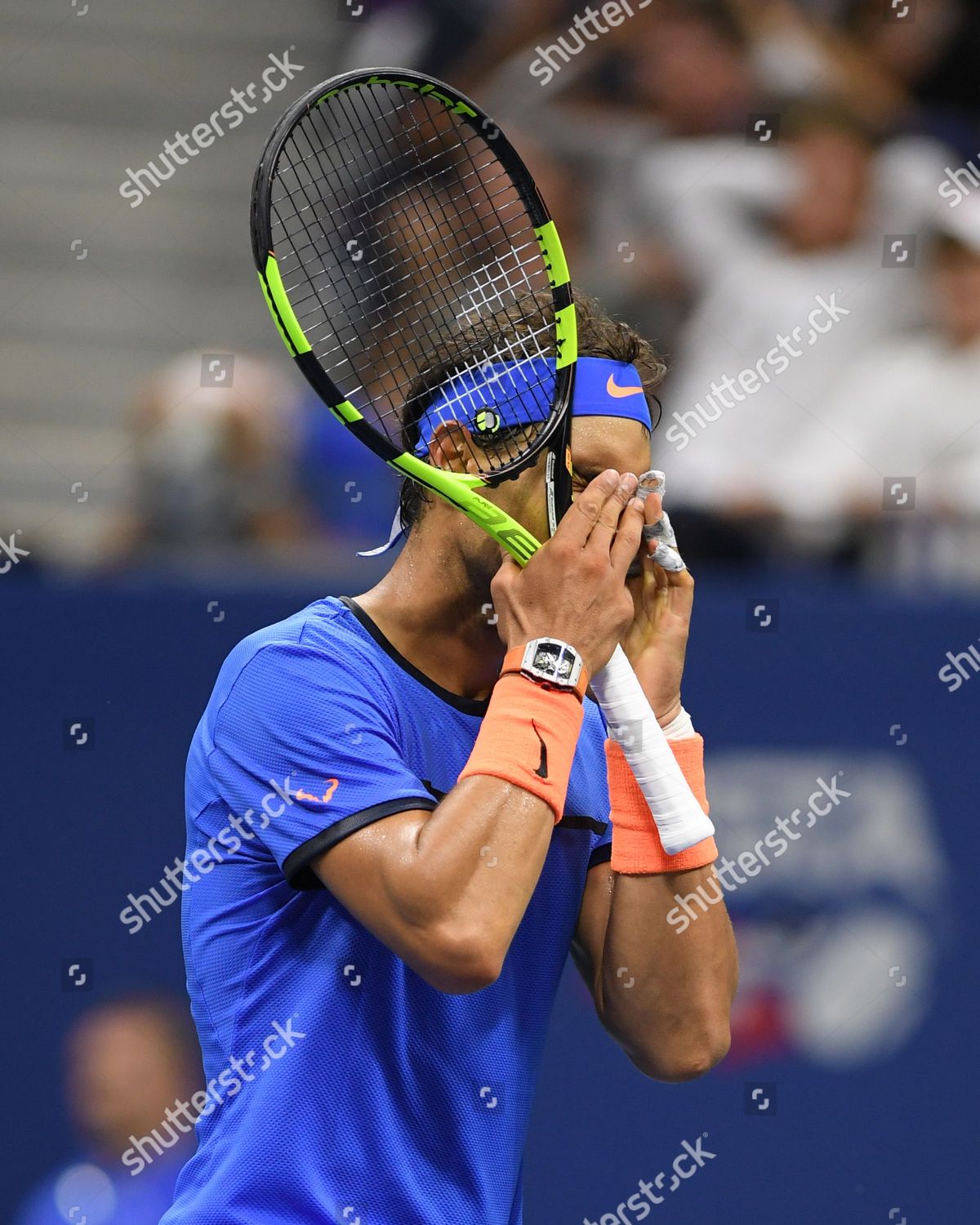 Rafael Nadal Editorial Stock Photo - Stock Image | Shutterstock