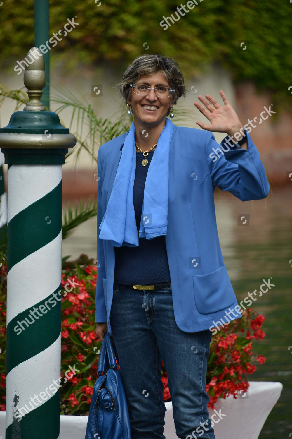 Giulia Bongiorno Editorial Stock Photo Stock Image Shutterstock