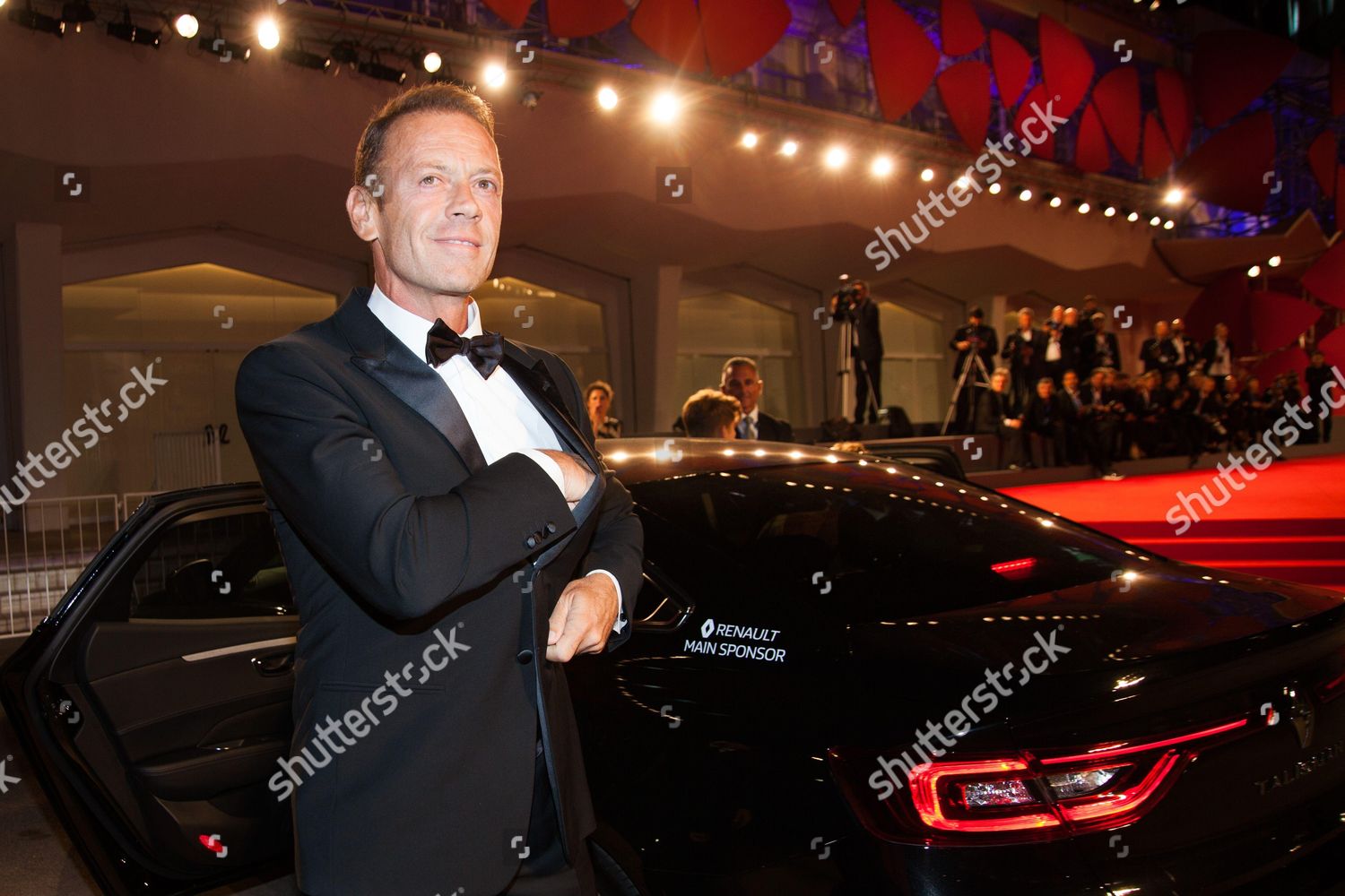 Rocco Siffredi Editorial Stock Photo - Stock Image | Shutterstock