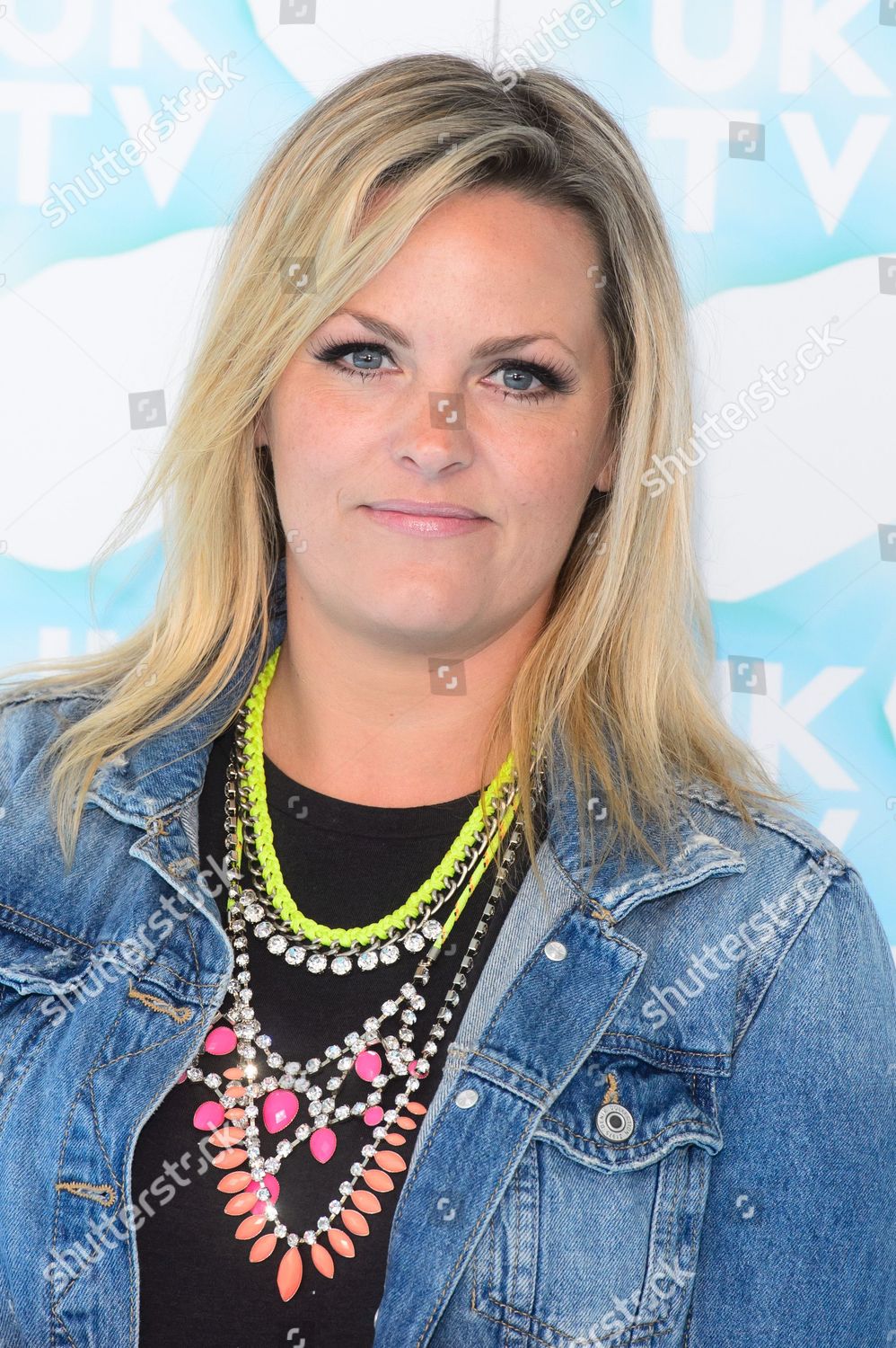 Jo Joyner Editorial Stock Photo - Stock Image | Shutterstock