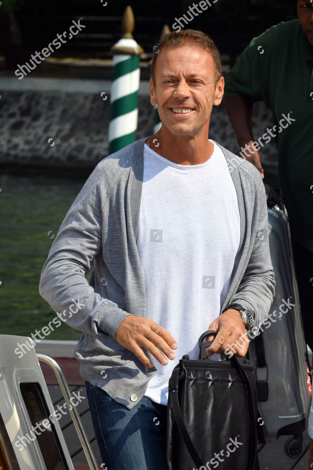 Rocco Siffredi Editorial Stock Photo - Stock Image | Shutterstock