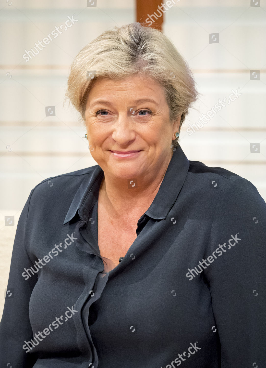 Caroline Quentin Editorial Stock Photo Stock Image Shutterstock