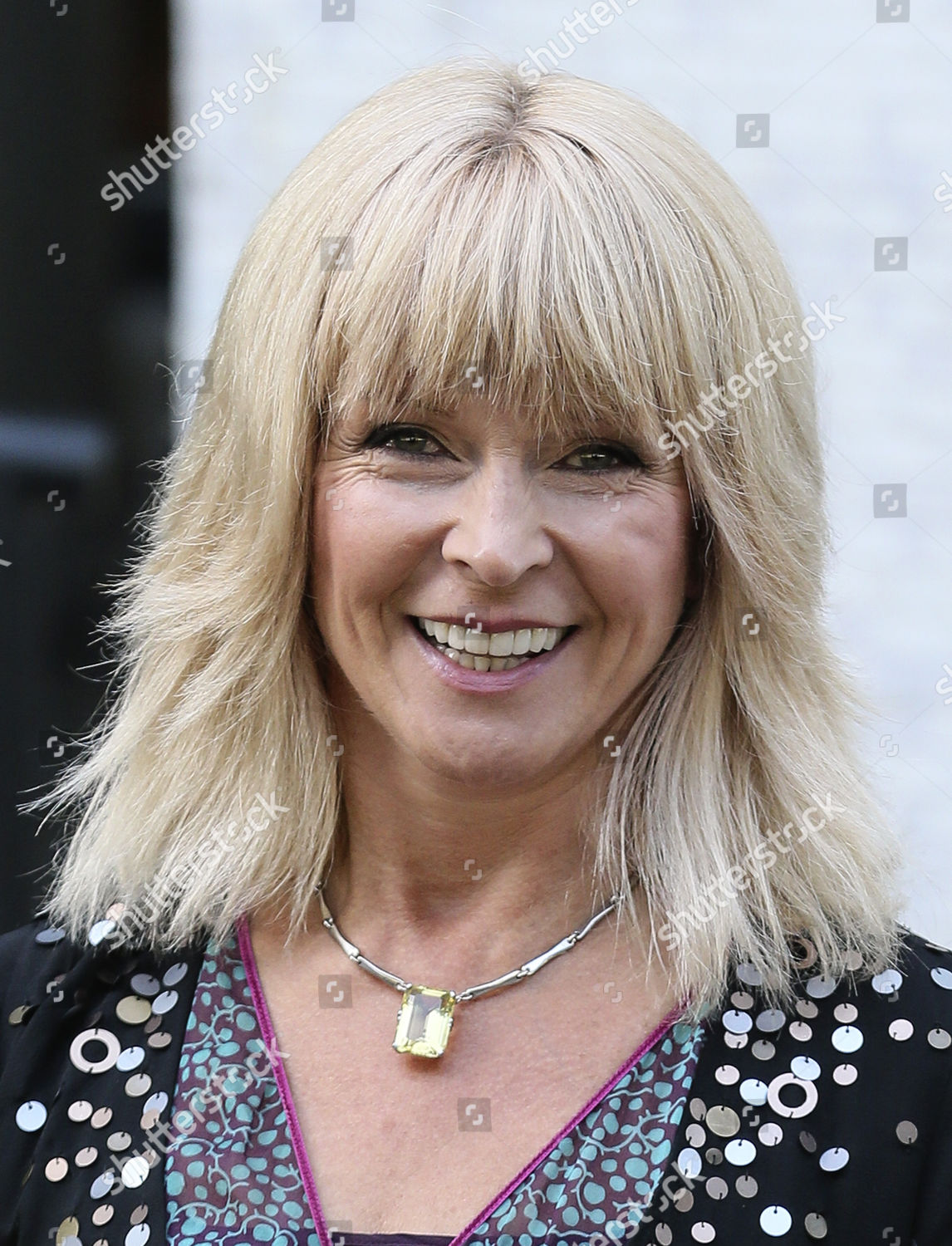 Toyah Willcox Editorial Stock Photo - Stock Image | Shutterstock