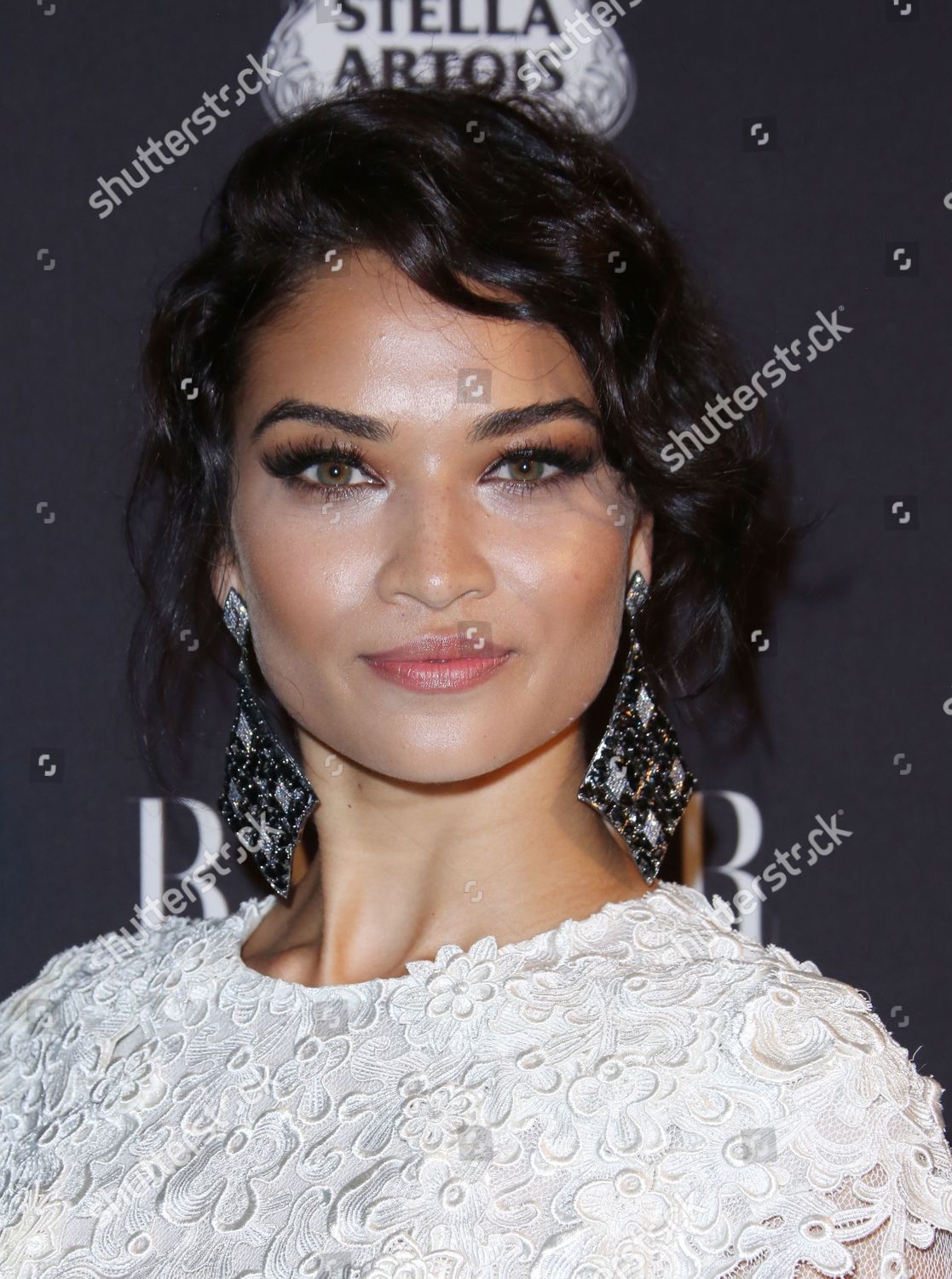 Shanina Shaik Editorial Stock Photo - Stock Image | Shutterstock