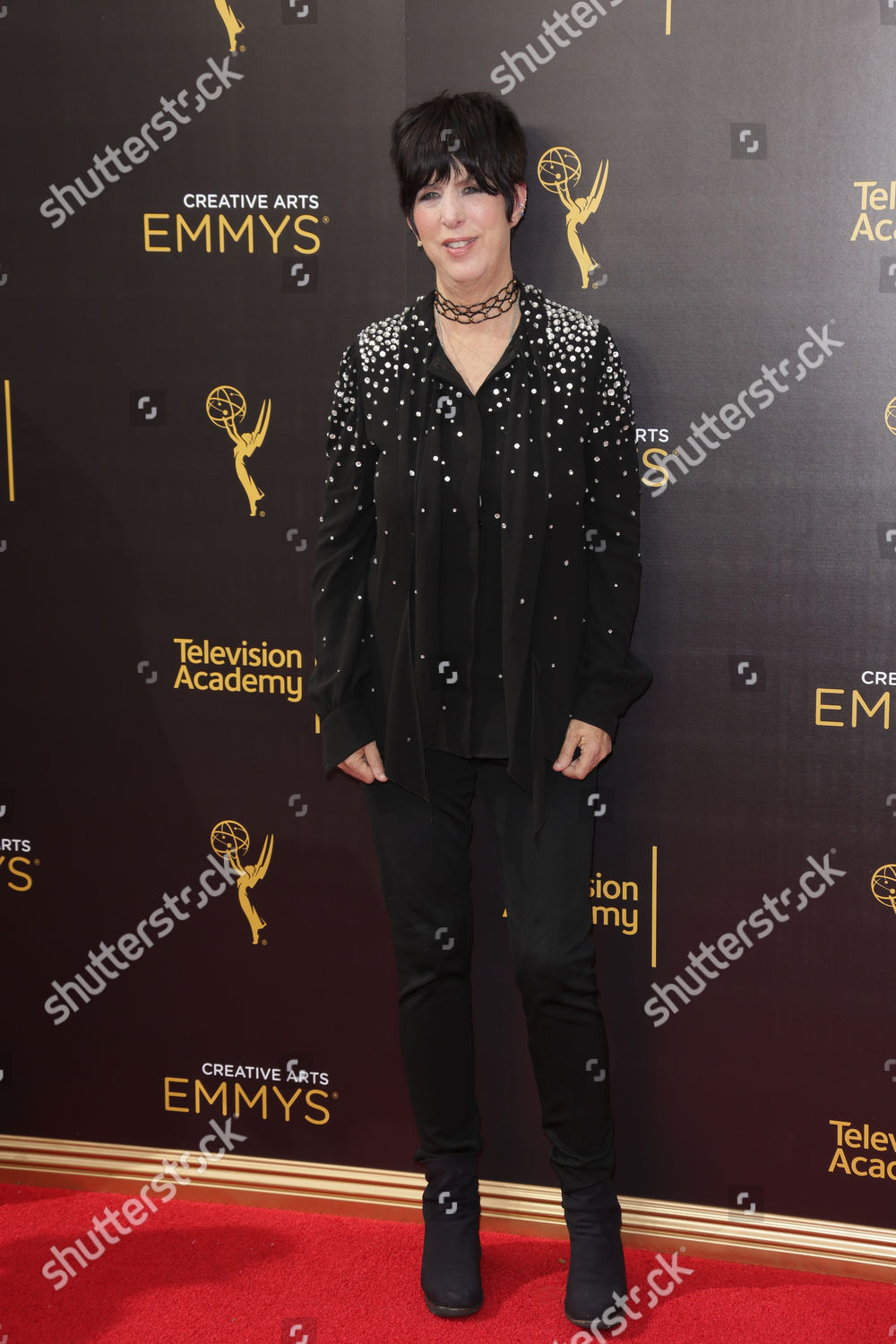 Diane Warren Editorial Stock Photo - Stock Image | Shutterstock