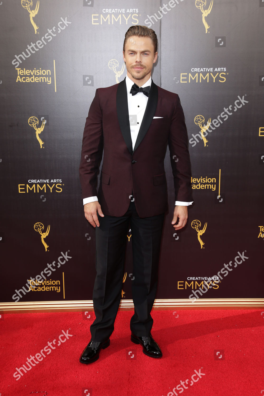 DEREK HOUGH Editorial Stock Photo - Stock Image | Shutterstock