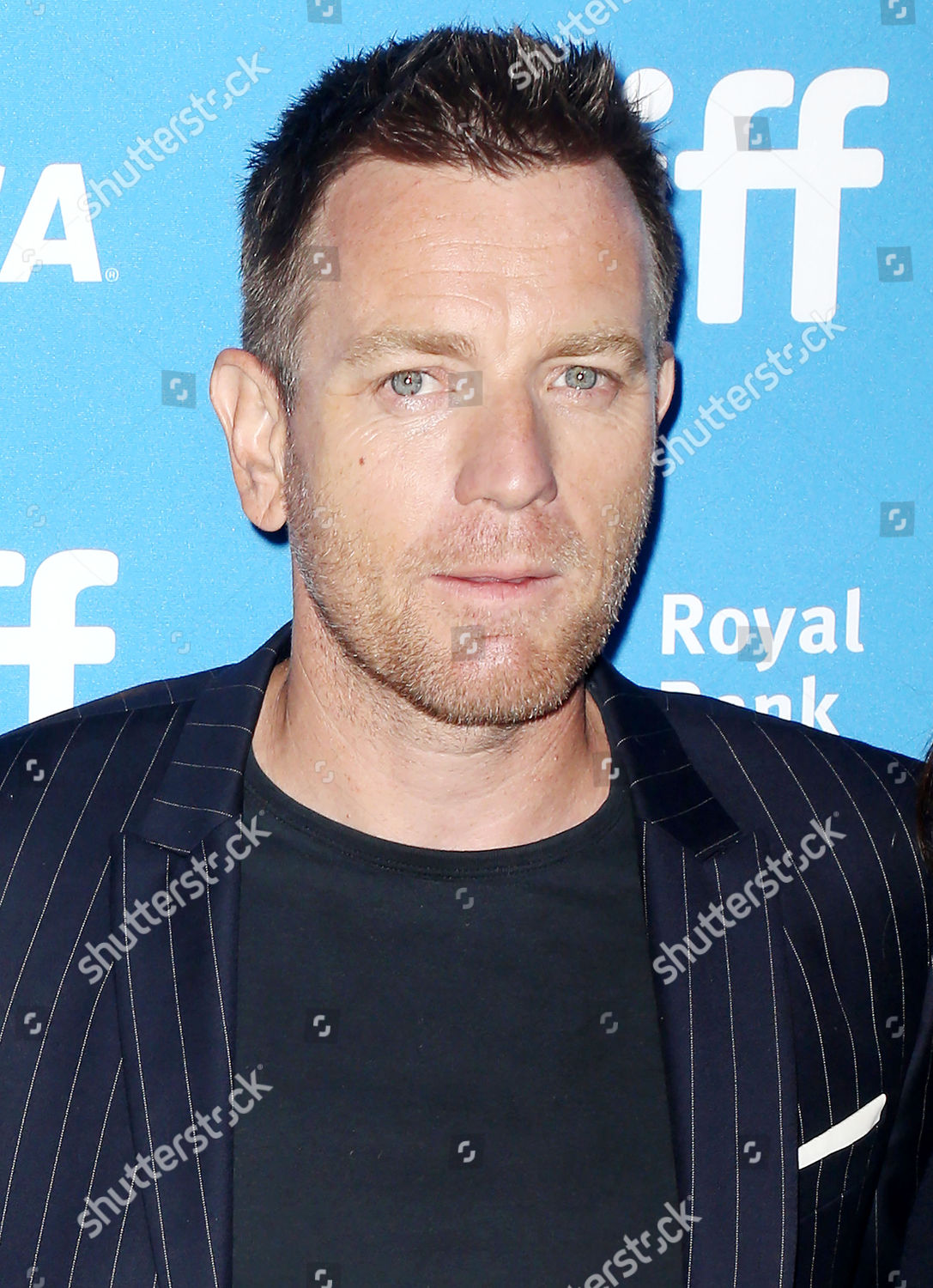 Ewan Mcgregor Editorial Stock Photo - Stock Image | Shutterstock